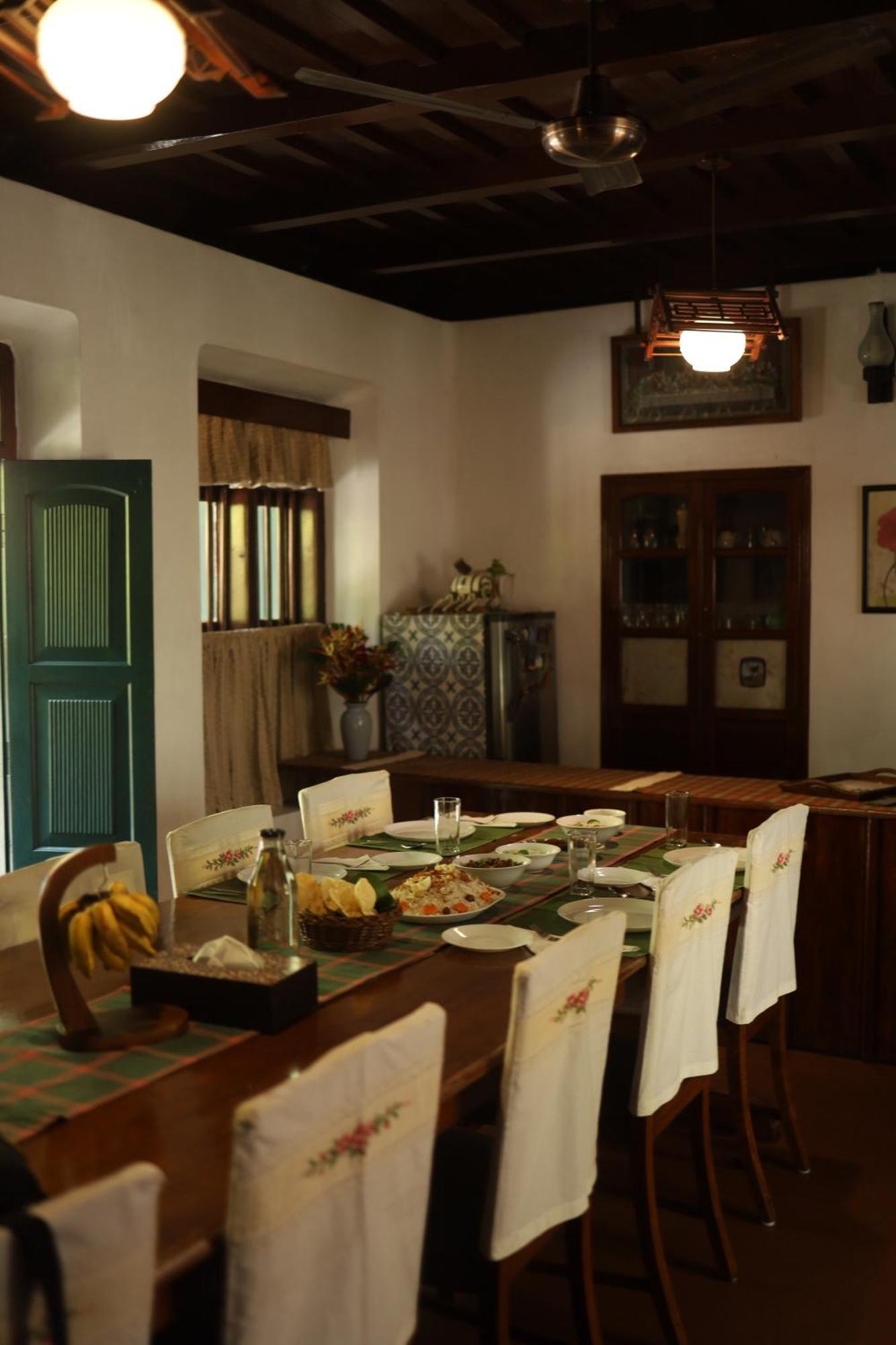 ואגאמון Vanilla County מראה חיצוני תמונה