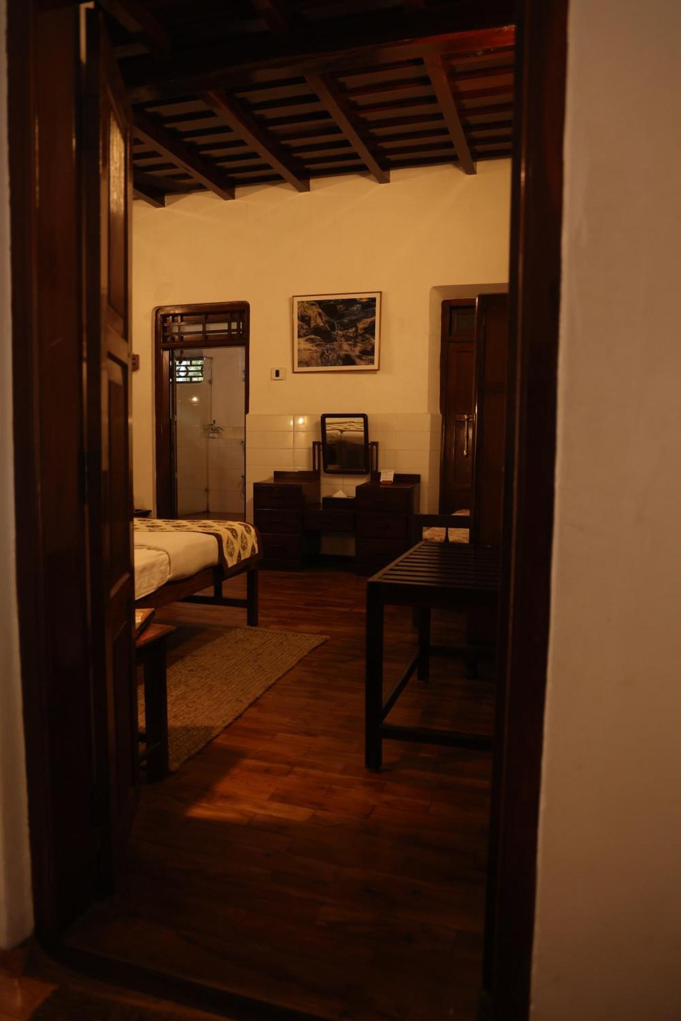 ואגאמון Vanilla County מראה חיצוני תמונה